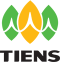 Tiens Logo